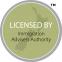 IAA Trade Mark colour